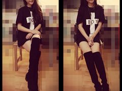 iphone_upload_pic-STUART WEITZMAN(静安嘉里中心店)