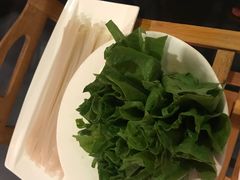 -1078號老北京涮肉(松柏店)