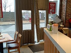 -米斯特比萨(光华桥凯德MALL天津湾店)