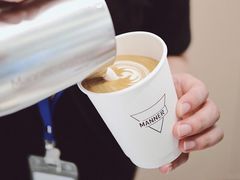 -Manner Coffee(芮欧百货店)
