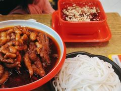 -老闵田螺馆·南昌特色小炒(梦时代店)