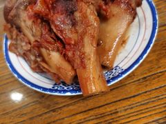 -晋麦香刀削面(光彩路店)