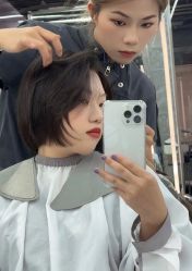 -东瀛造型