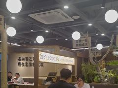 -三毛烧烤·南昌大排档(山姆店)