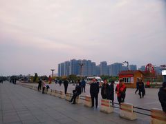 -邯郸东站