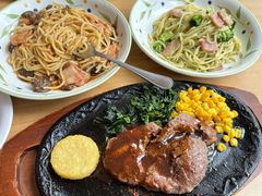 -萨莉亚意式餐厅(石鼓路店)