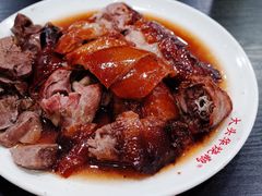 -黄连大头华烧鹅店(大良店)