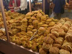 -杨老大焙子月饼干货(宽巷子民族美食街店)