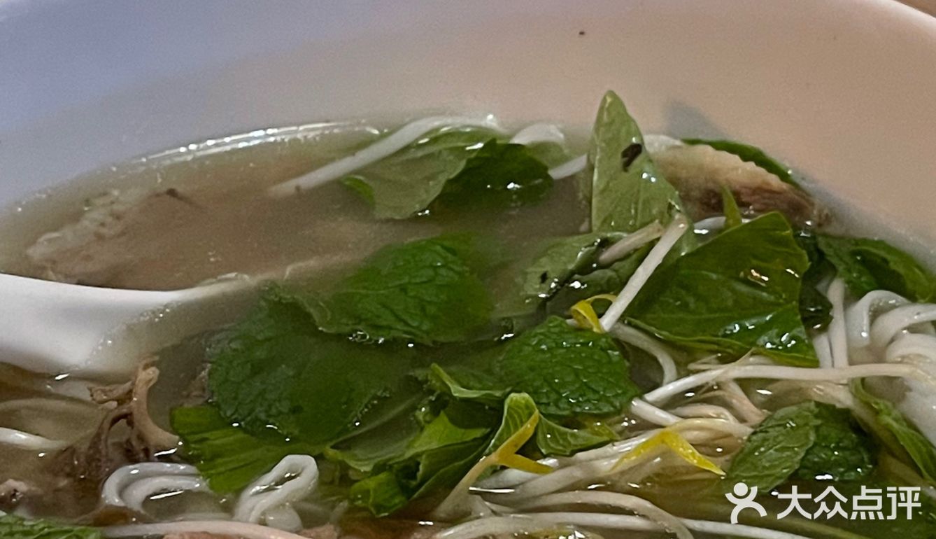 成都｜我心中成都排第二的PHO