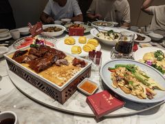 -先记烧鹅王·本地粤菜(福永店)