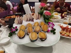 -万禧明珠大酒楼(海丰店)