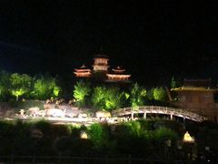 -禅宗少林·音乐大典