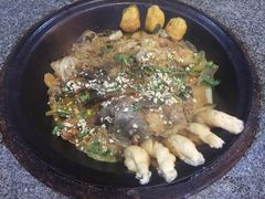 -忆乡情铁锅炖鱼饭店(延庆店)
