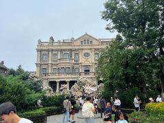 -张学良旧居陈列馆