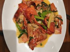 -頂好酒家·经典粤菜(海信广场店)