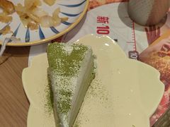 -必胜客(大观天地店)