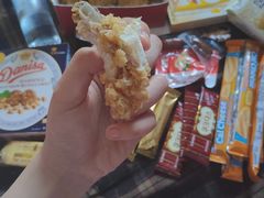 -肯德基(常熟百润发店)