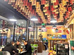 -蜀川川破店·江湖菜·烧烤(北京首店)