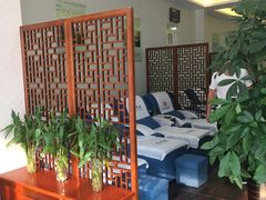 大堂-1号足道推拿会馆