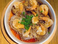 -溪林小馆(浦江城市生活广场店)