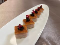 -广州文华东方酒店·江-由辉师傅主理