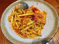 -圳兴面王·拌川·特色炒面(南山保利剧院店)