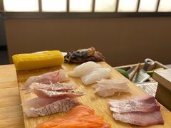 -鮨政·Omakase(港汇恒隆广场店)