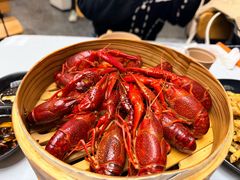 -一棠龙虾•王牌虾球(恒隆广场店)