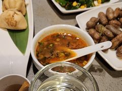 -海底捞火锅(徐州火车站店)