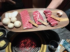 -虎哥六韩式烤肉料理 TIGERGRILL(隆生金山湖中心购物广场店)