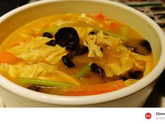-绿茶餐厅(茂业天地店)