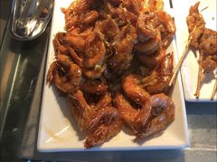 -荣誉国际酒店-云顶旋转餐厅