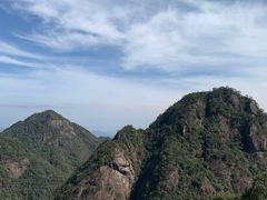 -三清山风景名胜区