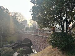-桃花岭景区