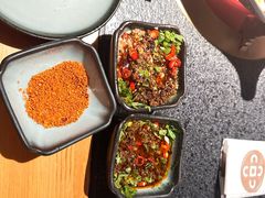 -湊湊火锅·茶憩(皇姑万象汇店)