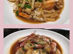 -健眺小海鲜(临海后山店)