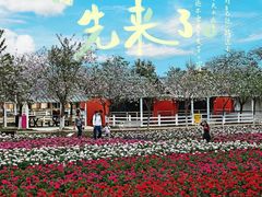 -盈香心动乐园
