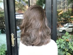 -MS.SALON美发沙龙