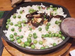 -云海肴·汽锅鸡·云南菜(天津国金汇店)