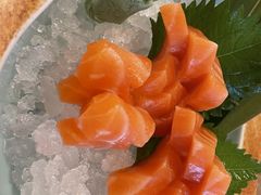 -西村日本料理(香格里拉饭店)