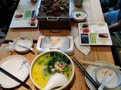 -四季民福烤鸭店(前门廊房二条店)