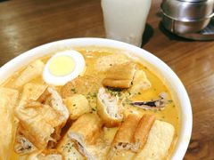 -绿柠食堂(北外滩店)