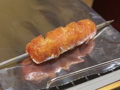 -金碧辉煌海鲜烧烤专营店(明泽街店)
