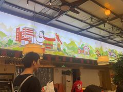-杯莫亭(集里店)