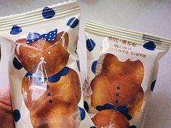 -巴黎贝甜(凯德MALL望京店)