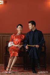 点击看大图 -CD视觉婚纱摄影