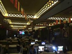 -鸿泰洋美食水会(东门中店)