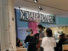 -Shake Shack(西单大悦城店)