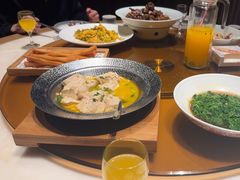 -二十八里太湖船菜(吉祥路店)