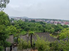 -东坡赤壁风景名胜区